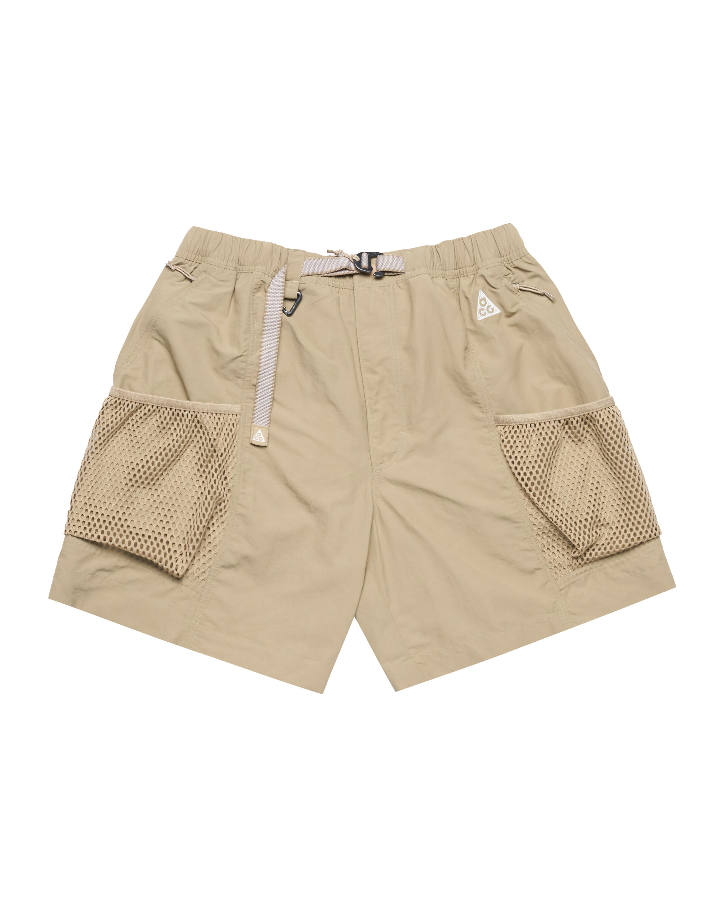 Vintage Nike Cargo shops Khaki Shorts